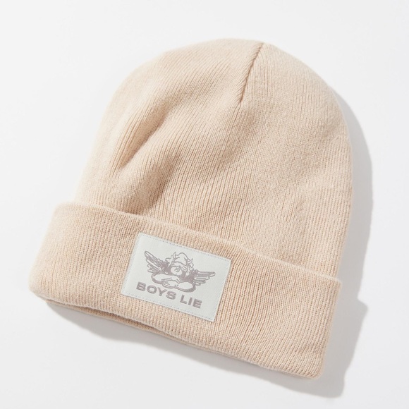 Boys Lie Accessories - Boys Lie Beanie